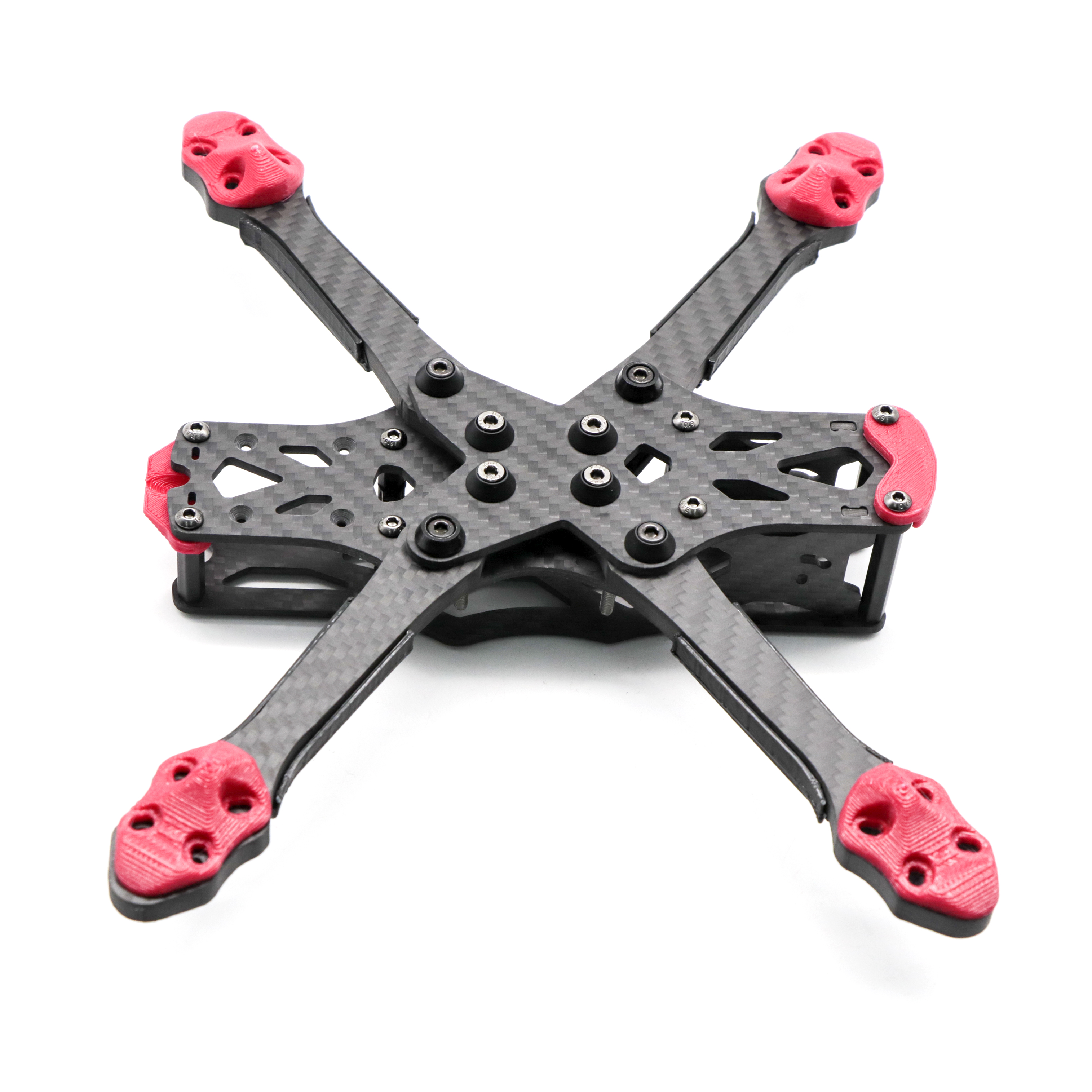 5 inch 225mm 225 / 7inch 295mm - Drone Kit Octocopter review and price