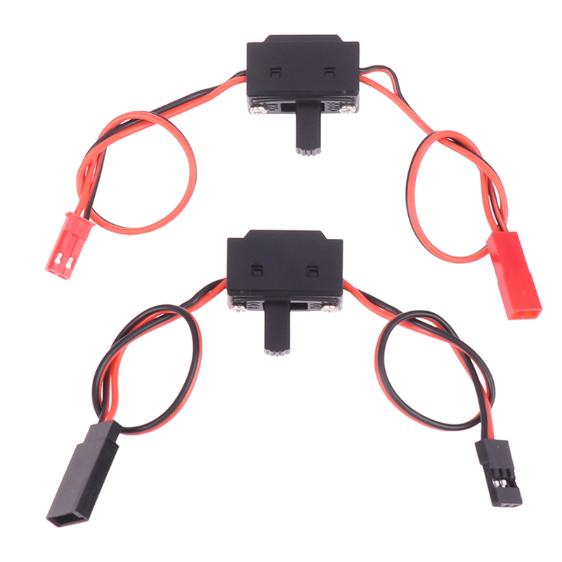 2PCS Receiver Power On / Off B - Drone Kit Beginner review and price