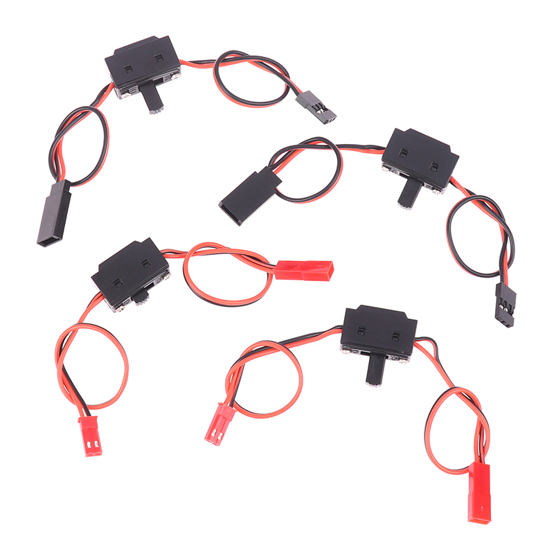 2PCS Receiver Power On / Off B - Drone Kit Beginner review and price