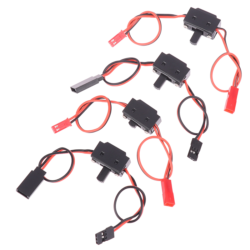 2PCS Receiver Power On / Off B - Drone Kit Beginner review and price