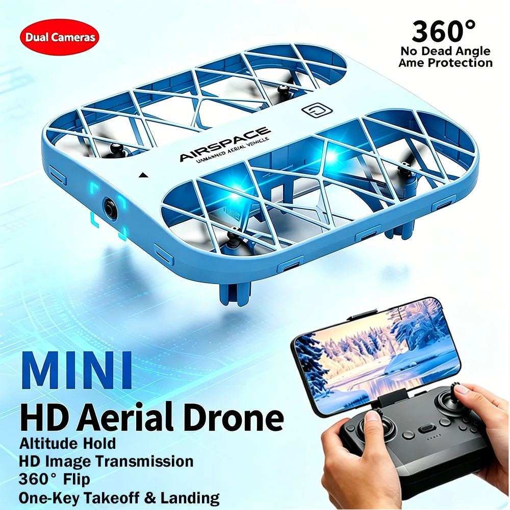 JJRC H142 2026 RC HD Aerial Mi - Drone Kit Build Yourself review and price