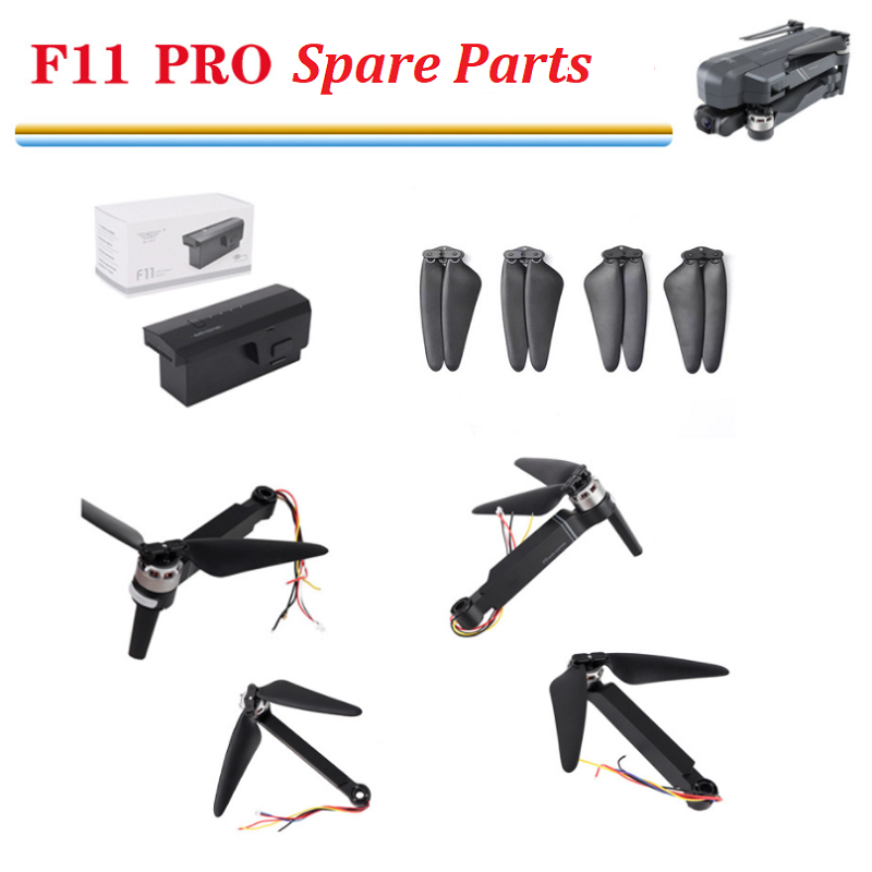 SJRC F11 RPO RC Drone Spare Pa - Drone Kit Beginner review and price