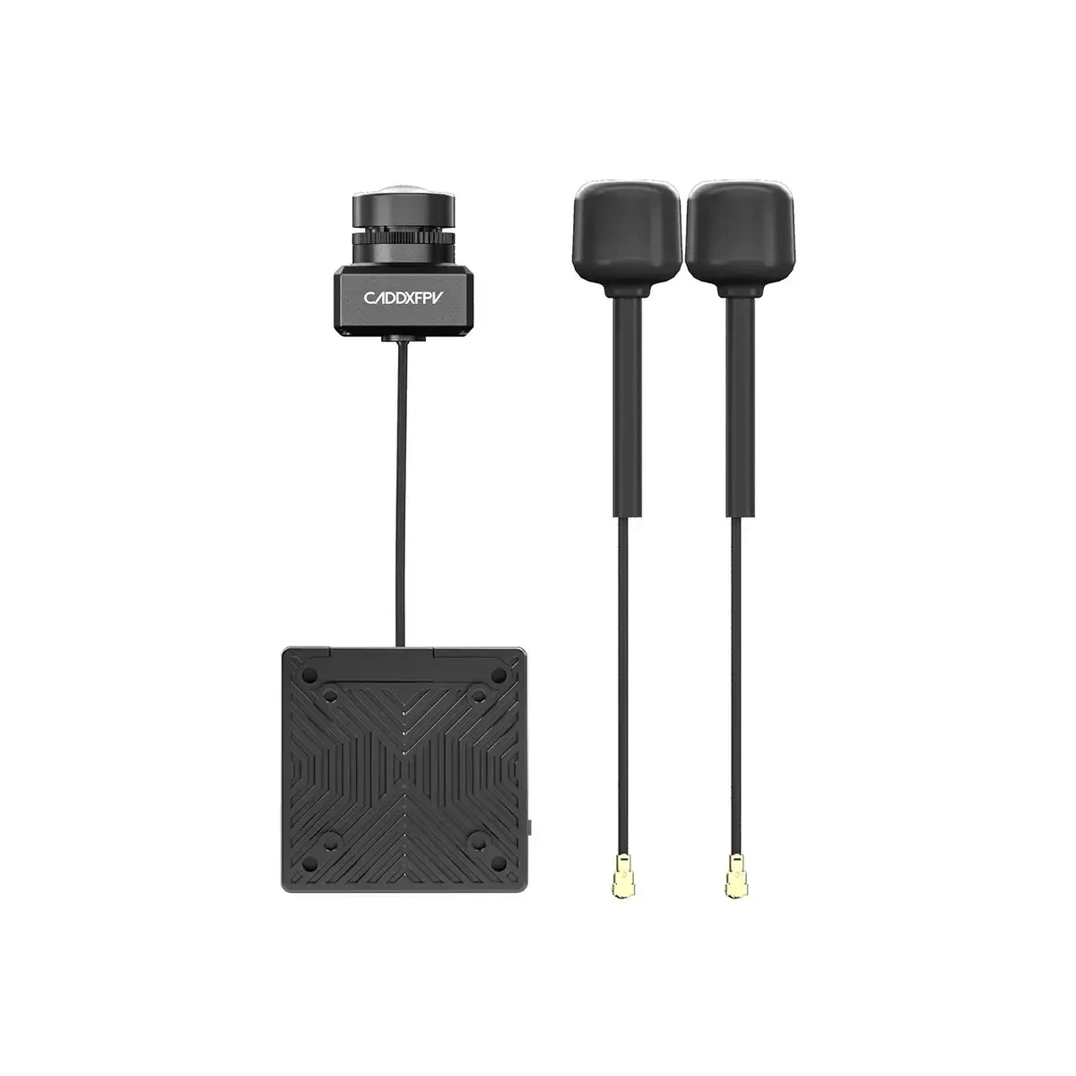 Caddx Walksnail Avatar HD Pro/ - Drone Kit Build Yourself review and price