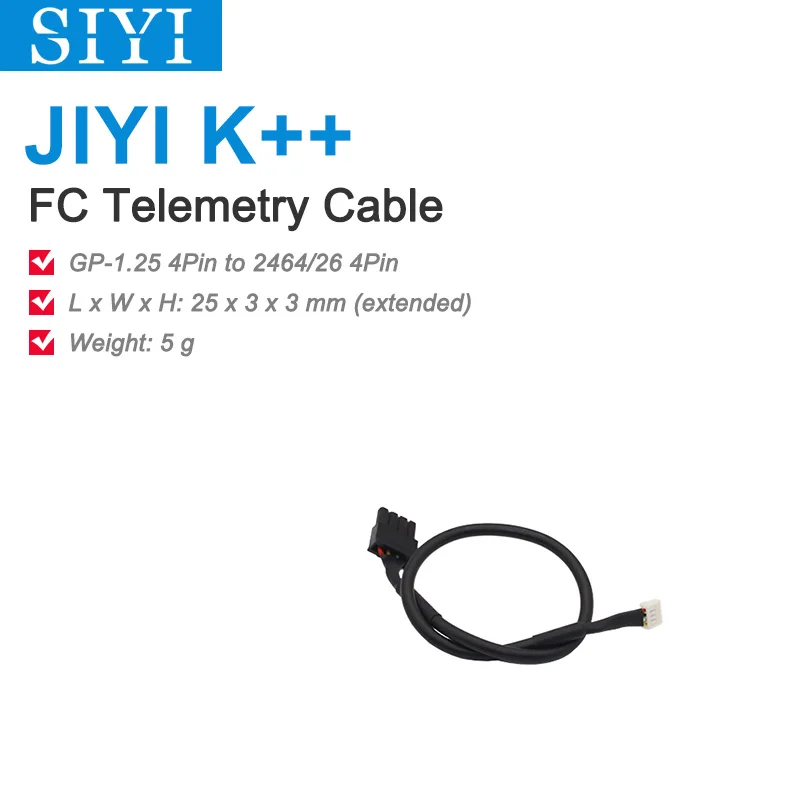 SIYI Flight Controller Telemet - Drone Kit Hexacopter review and price