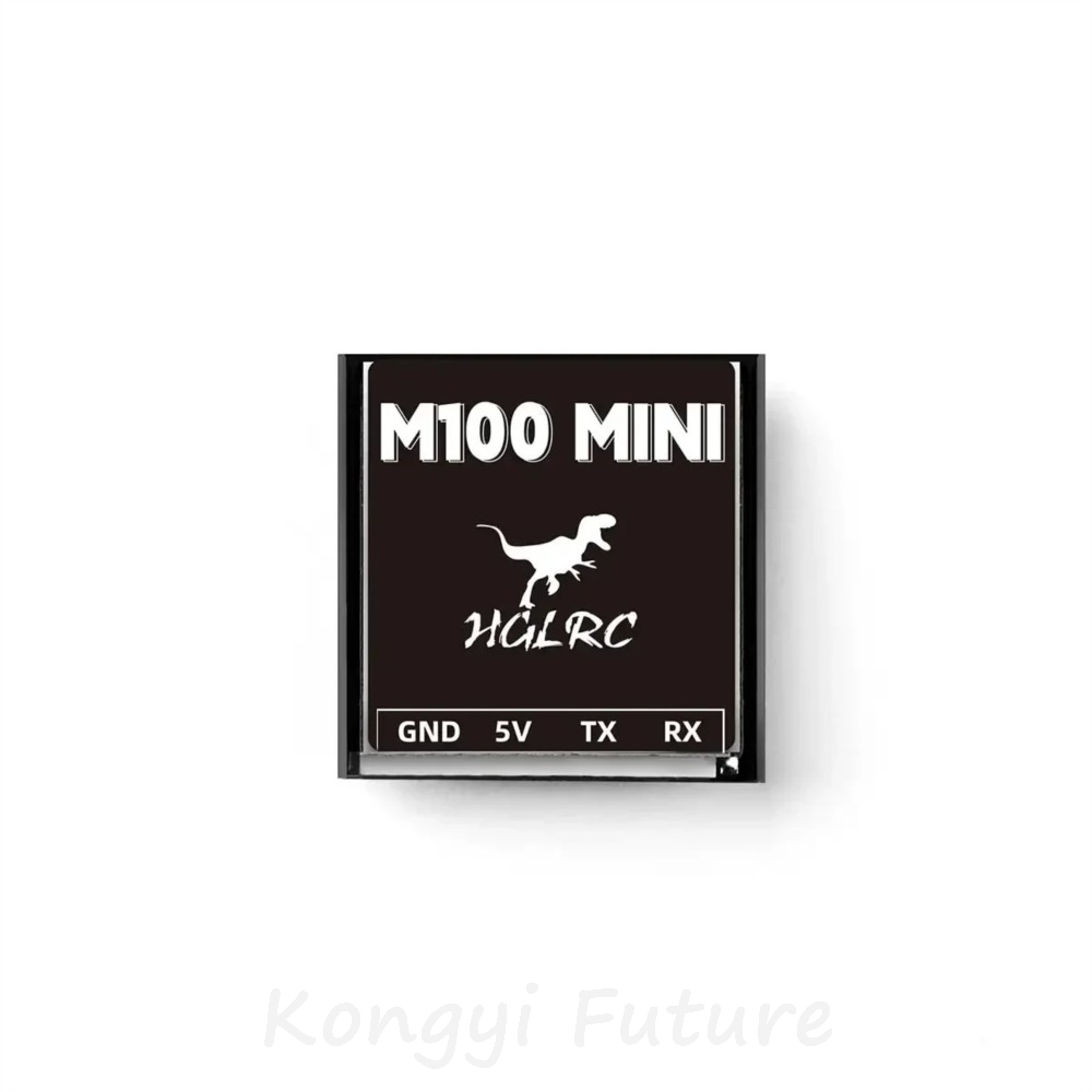 HGLRC M100 MINI M10 GPS Module - Drone Kit Long Range review and price