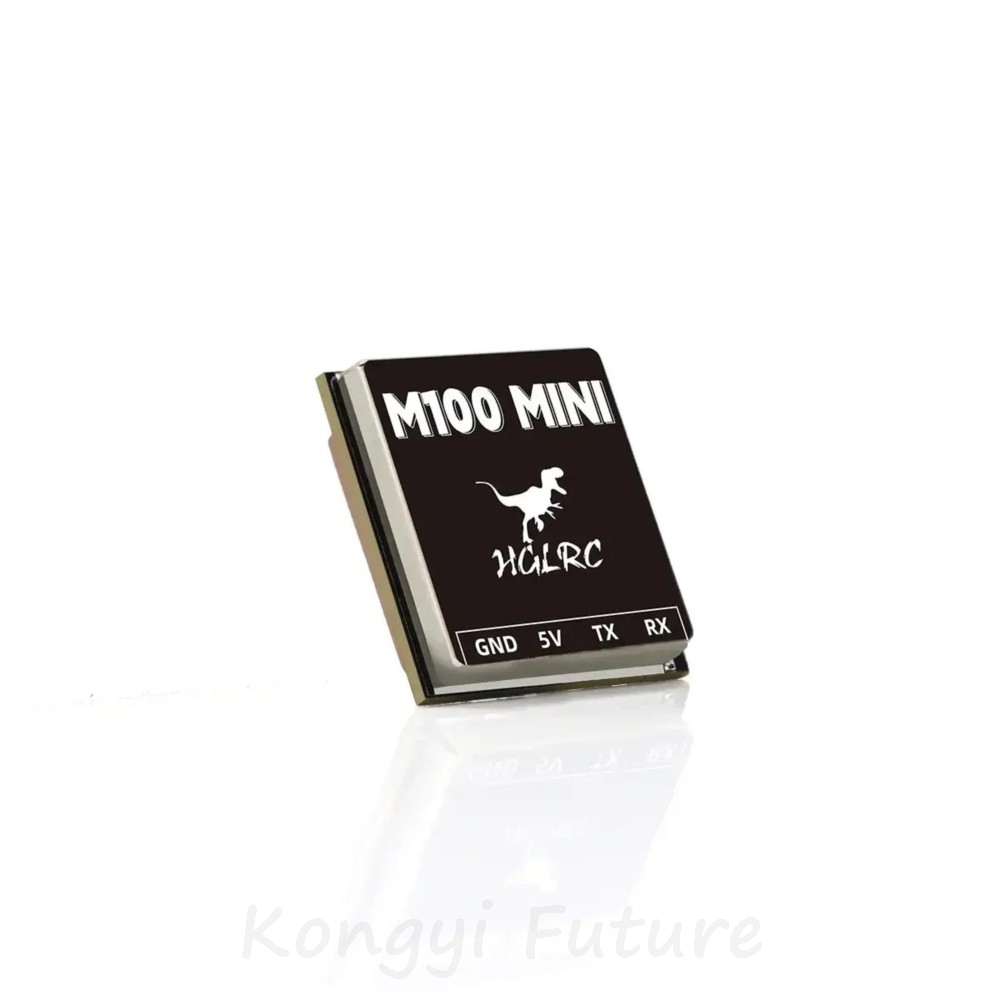HGLRC M100 MINI M10 GPS Module - Drone Kit Long Range review and price