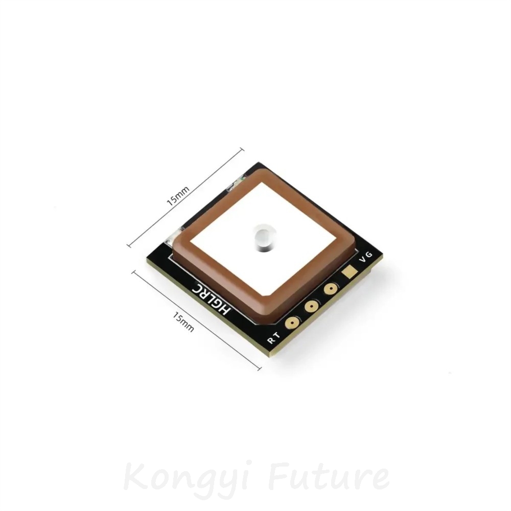 HGLRC M100 MINI M10 GPS Module - Drone Kit Long Range review and price