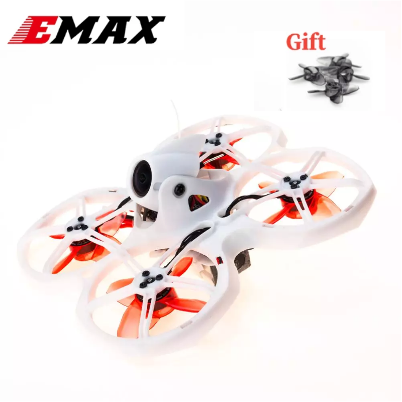 Emax Tinyhawk II 2 RTF FPV Rac - Drone Kit Build Yourself review and price