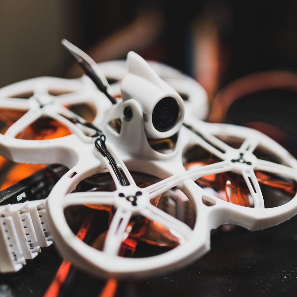 Emax Tinyhawk II 2 RTF FPV Rac - Drone Kit Build Yourself review and price