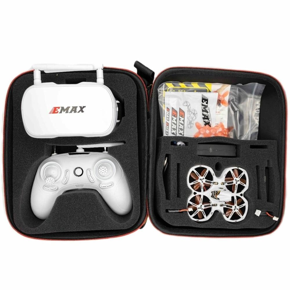 Emax Tinyhawk II 2 RTF FPV Rac - Drone Kit Build Yourself review and price