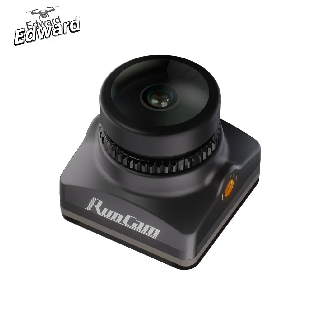 2026 Edward RunCam Phoenix 2 S - Drone Kit Hexacopter review and price