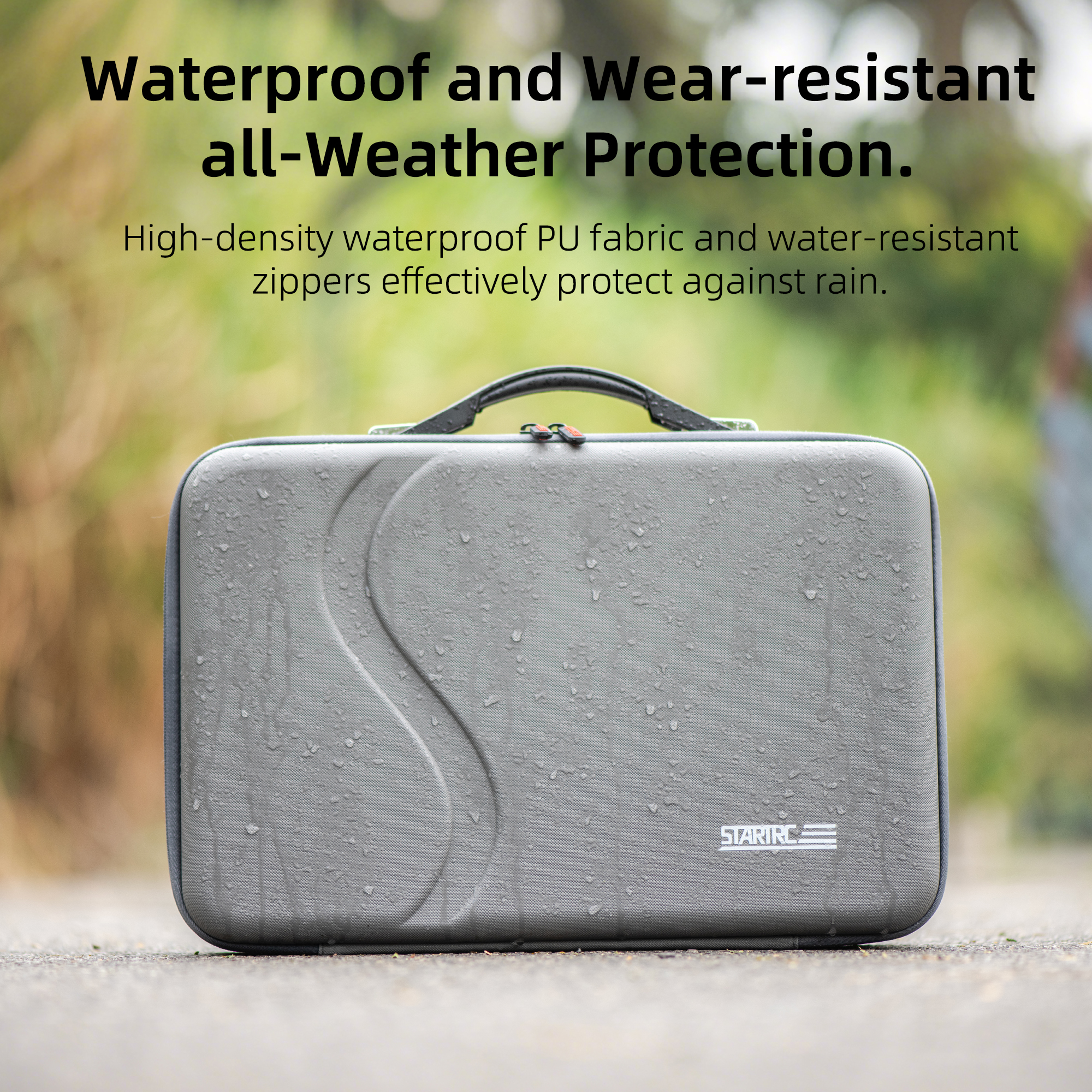 Portable Storage Bag For DJI A - Drone Kit Waterproof review and price
