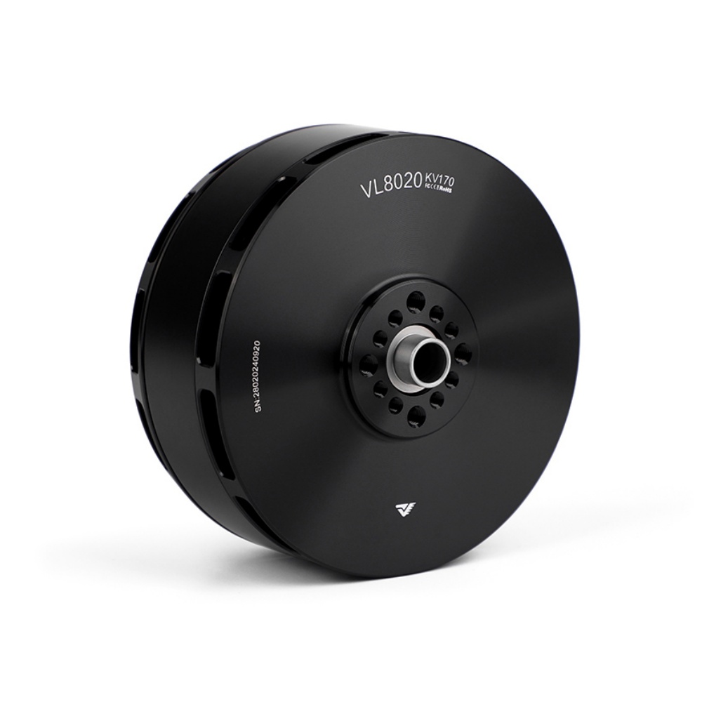 T-MOTOR VL8020 KV170 12S 20kg/ - Drone Kit Vtol review and price