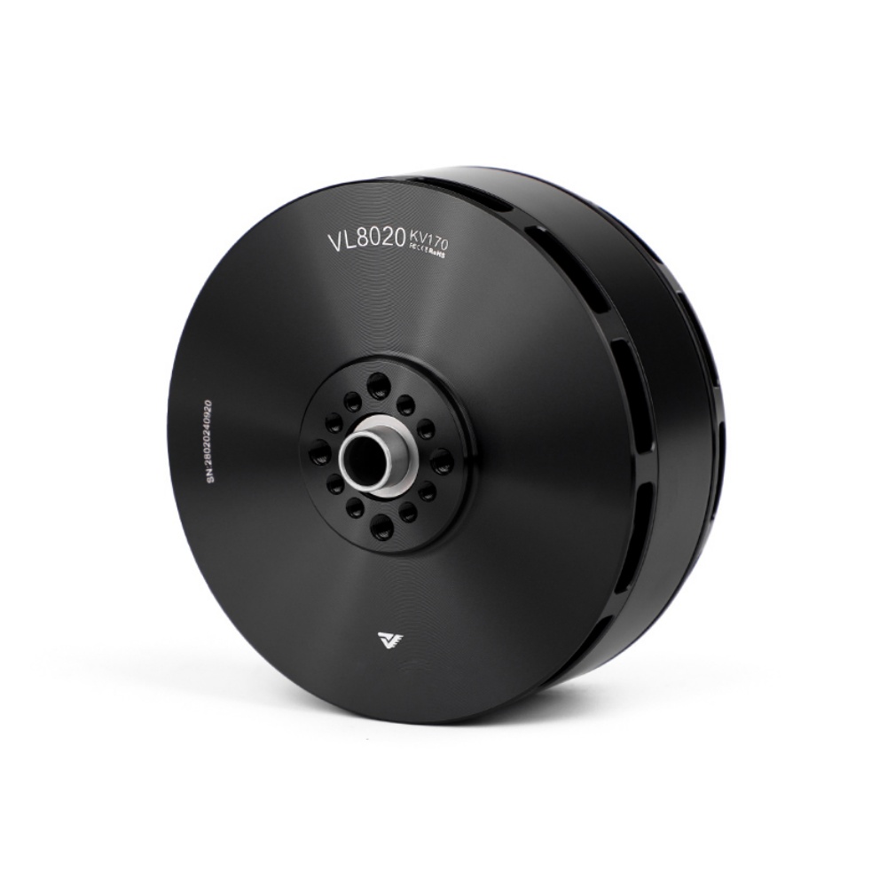 T-MOTOR VL8020 KV170 12S 20kg/ - Drone Kit Vtol review and price