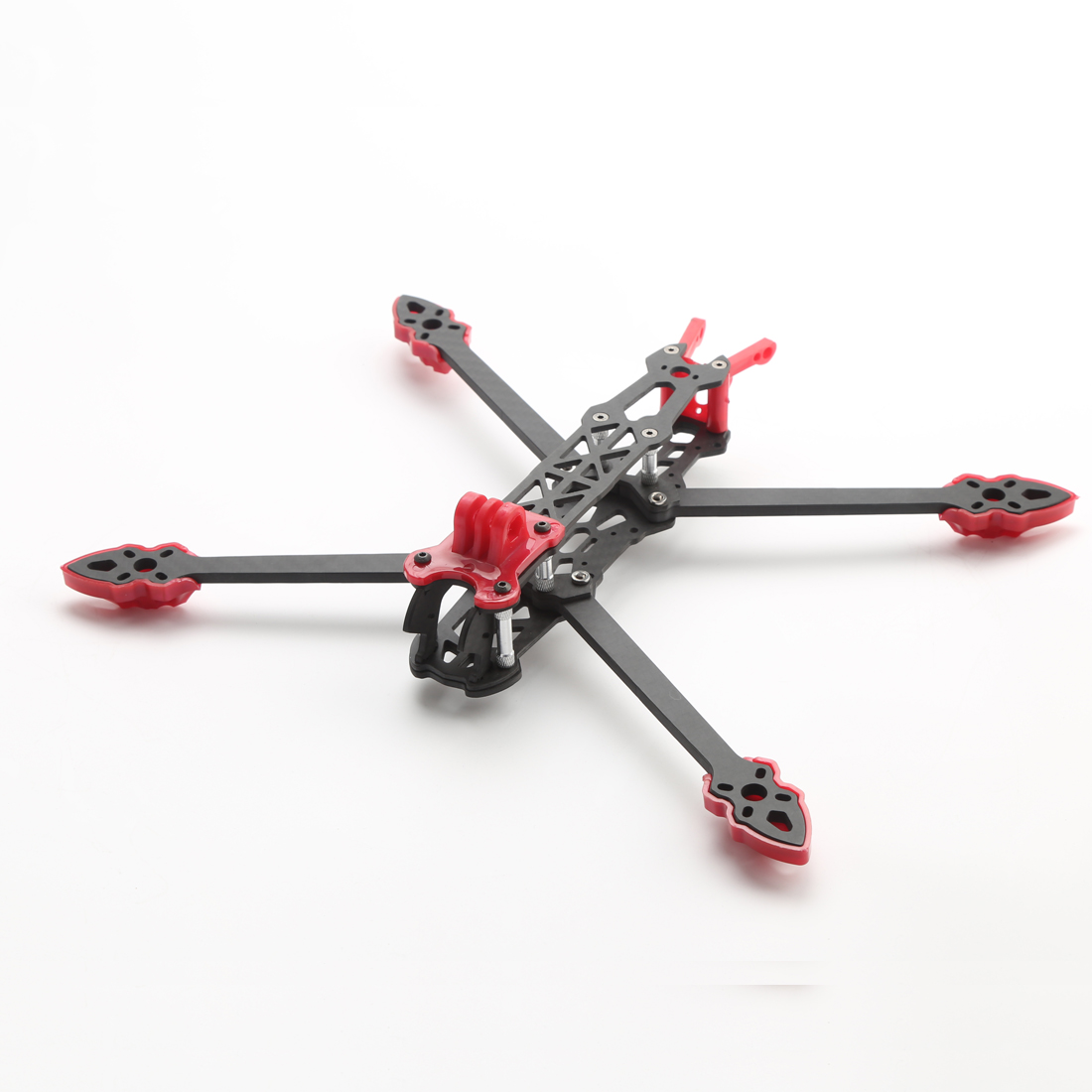 Camera Mounting/Antenna/Motor  - Drone Kit Build Yourself review and price