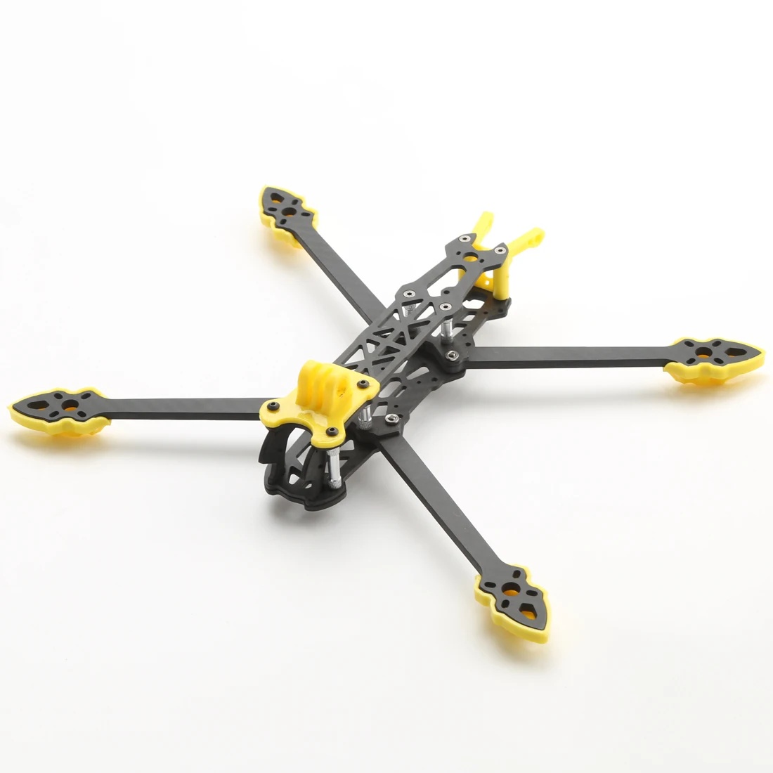 Camera Mounting/Antenna/Motor  - Drone Kit Build Yourself review and price