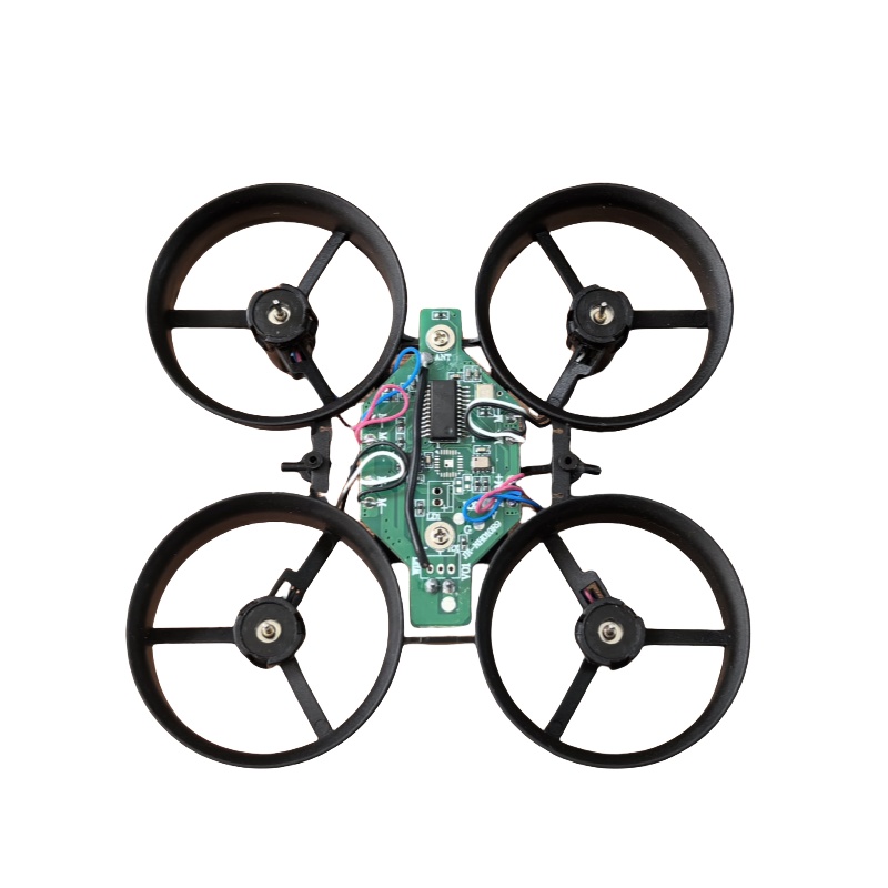 DIY RC Drone Parts 2.4GHz Each - Drone Kit Build Yourself review and price