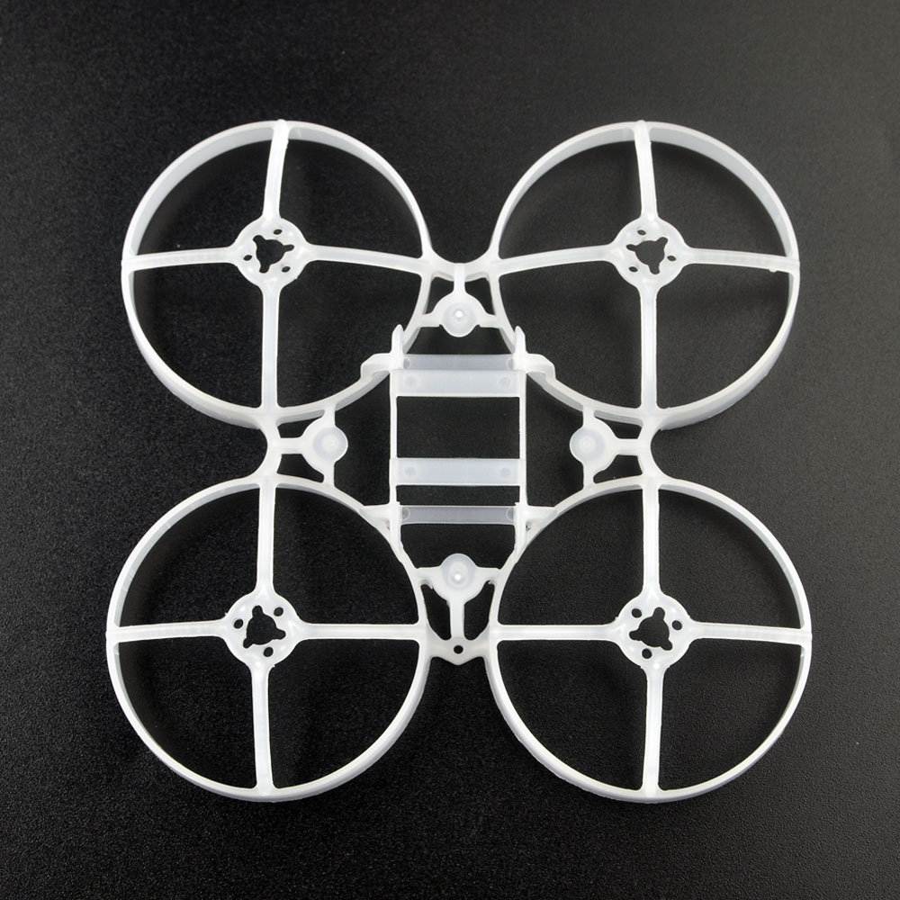 1/4Pcs ​HappyModel Brushless P - Drone Kit Octocopter review and price