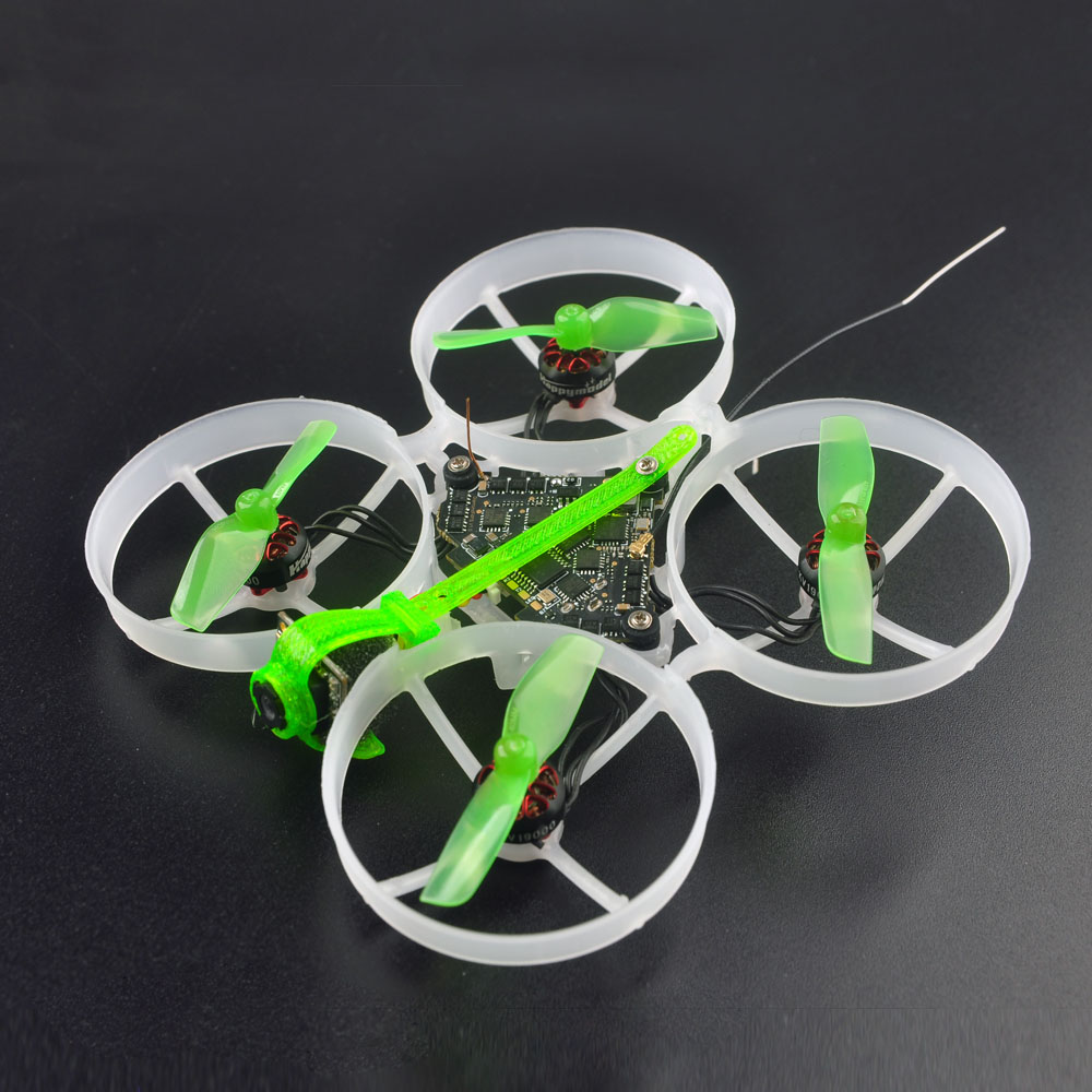 1/4Pcs ​HappyModel Brushless P - Drone Kit Octocopter review and price