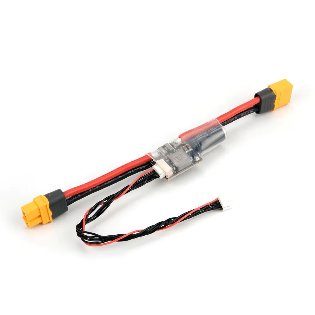 BCUBE PM02 V3.2 Power Module 1 - Drone Kit Hexacopter review and price