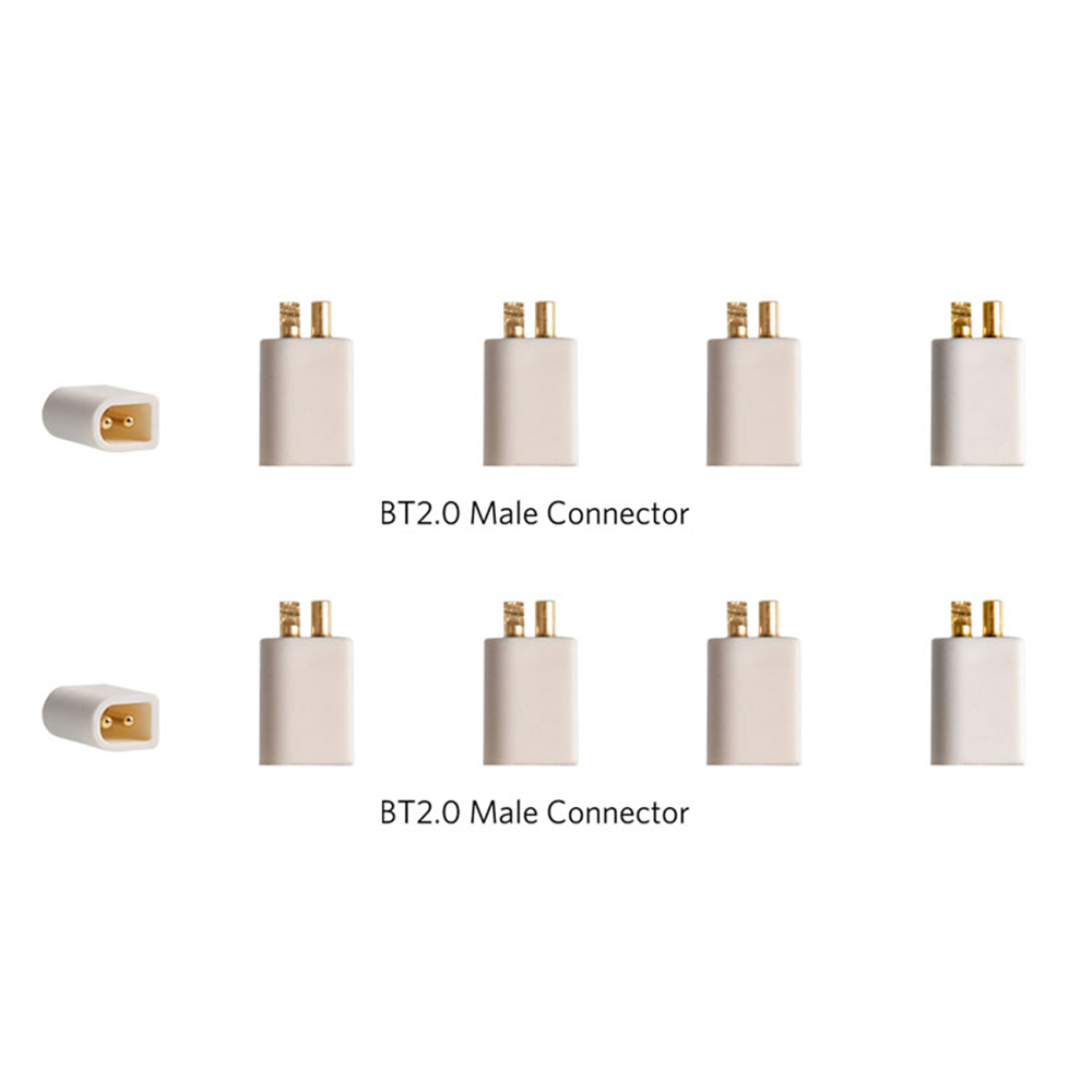 10PCS BETAFPV BT2.0 Connectors - Drone Kit Beginner review and price