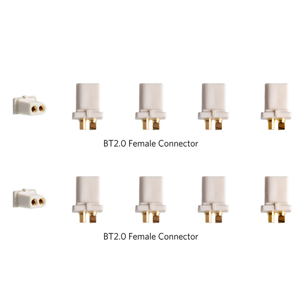 10PCS BETAFPV BT2.0 Connectors - Drone Kit Beginner review and price