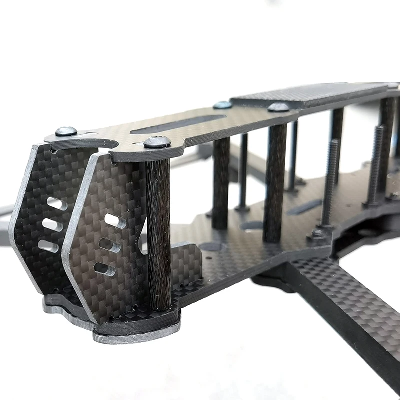 Mark4 V2 7/8/9/10inch Carbon F - Drone Kit Octocopter review and price