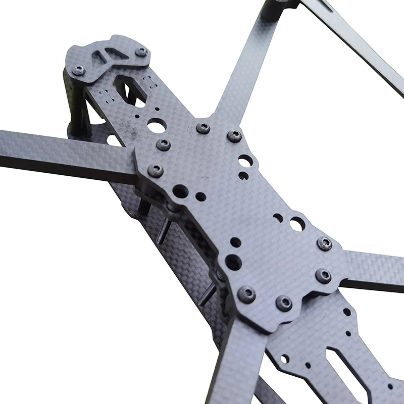 Mark4 V2 7/8/9/10inch Carbon F - Drone Kit Octocopter review and price