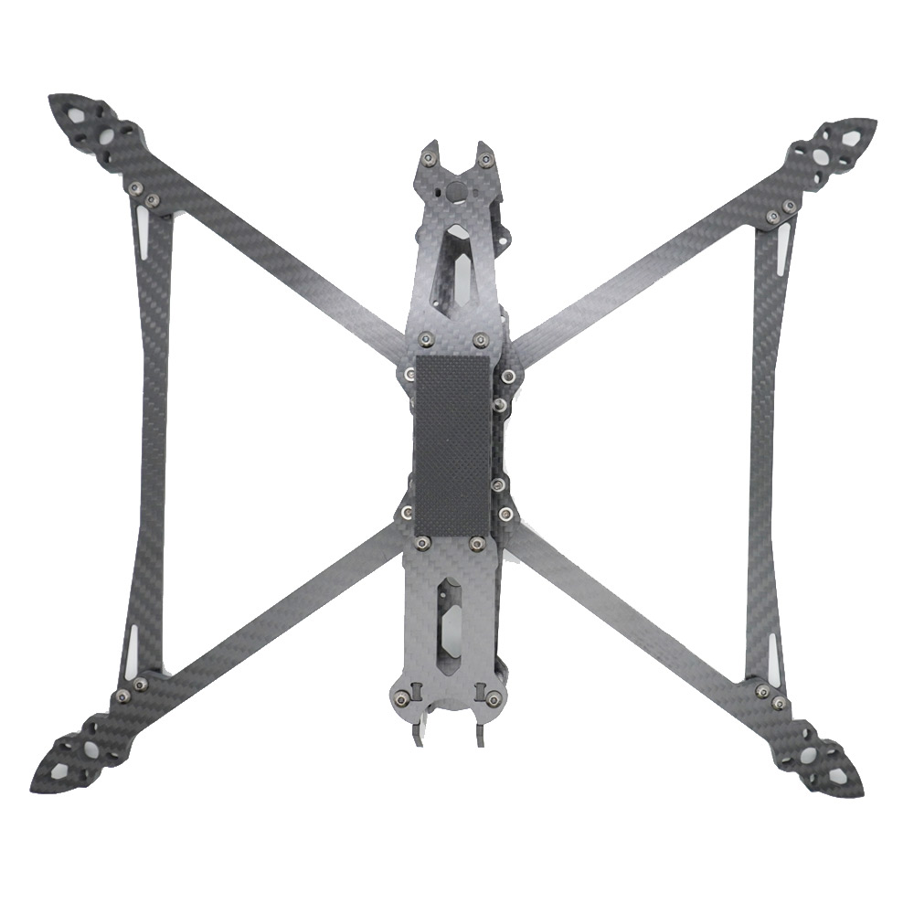 Mark4 V2 7/8/9/10inch Carbon F - Drone Kit Octocopter review and price