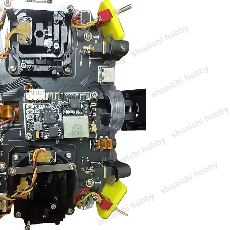 1Pair For RadioMaster Pocket R - Drone Kit With Camera review and price