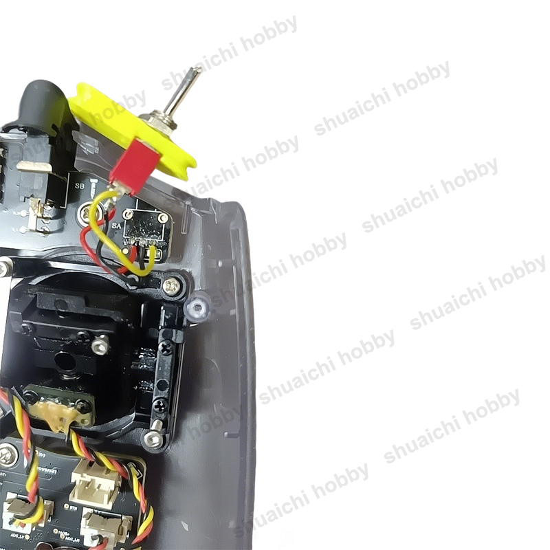 1Pair For RadioMaster Pocket R - Drone Kit With Camera review and price