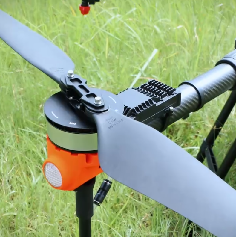 T-MOTOR A10L 12S 14S High Powe - Drone Kit Hexacopter review and price