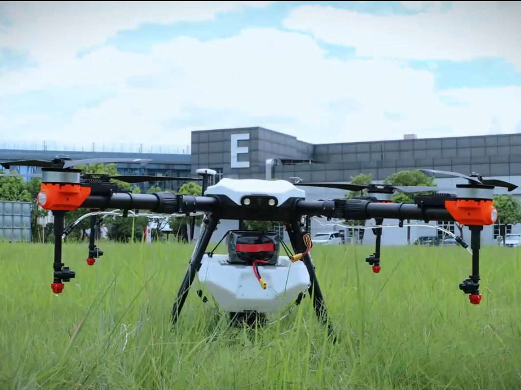 T-MOTOR A10L 12S 14S High Powe - Drone Kit Hexacopter review and price