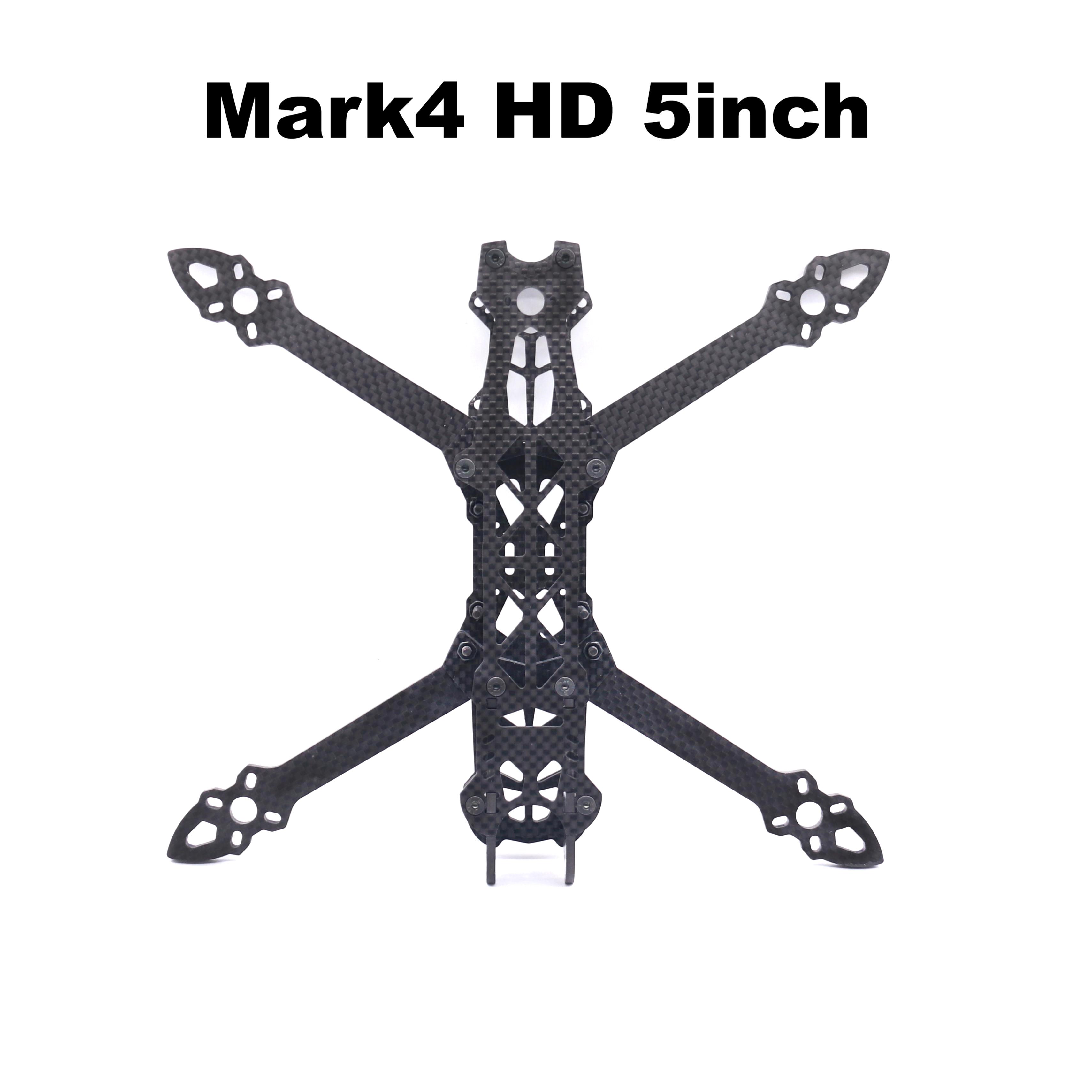 MARK4 V2 Mark 4 V2 5inch 240mm - Drone Kit Octocopter review and price