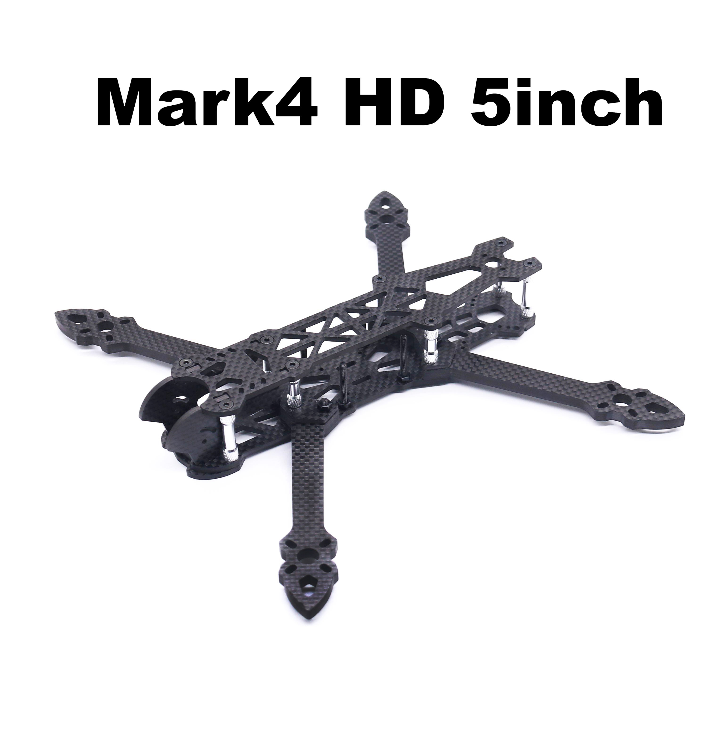 MARK4 V2 Mark 4 V2 5inch 240mm - Drone Kit Octocopter review and price