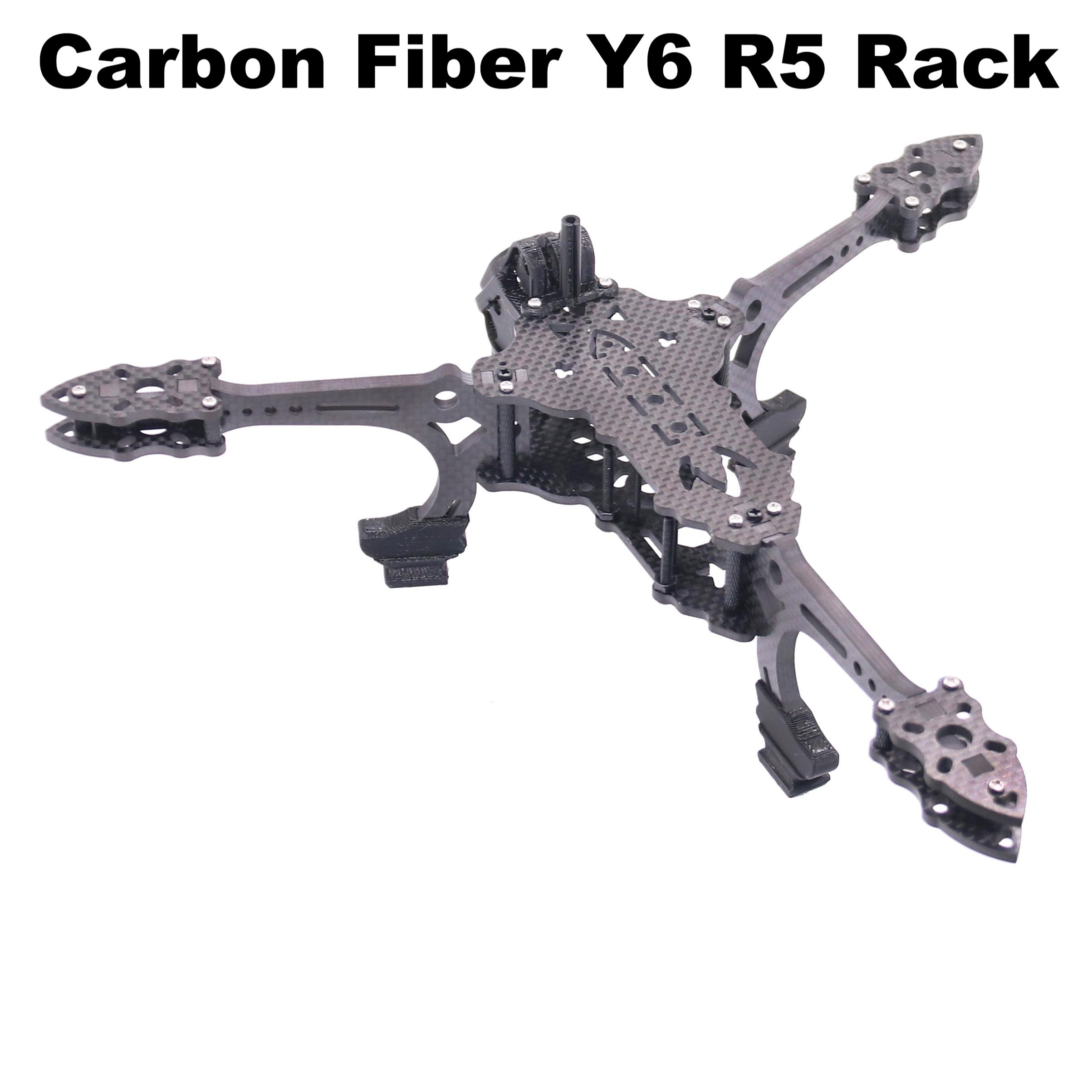 B-CUBE Y6R5 5inch FPV Drone Fr - Drone Kit Racing review and price