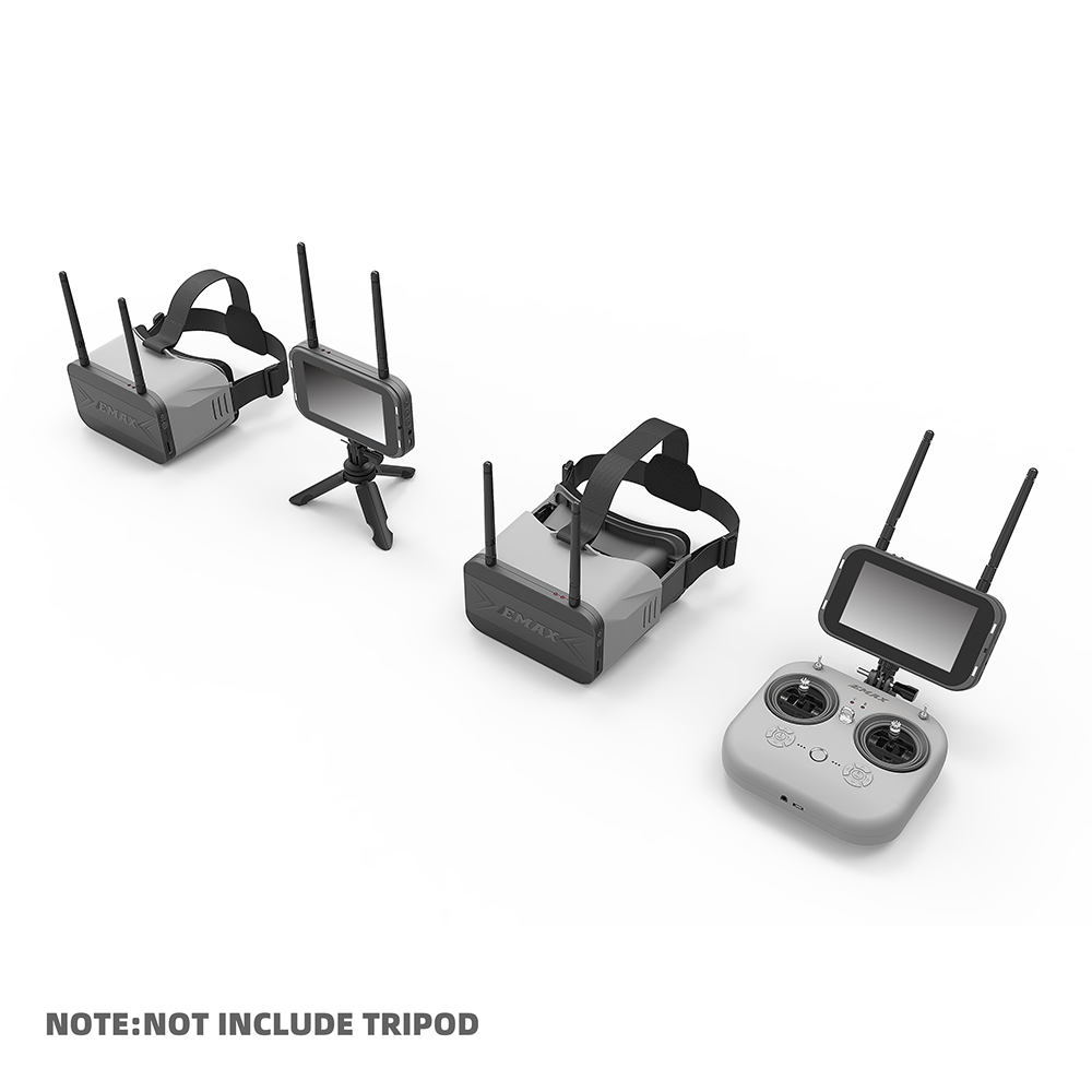Emax Tinyhawk III 3 RTF Kit FP - Drone Kit Build Yourself review and price