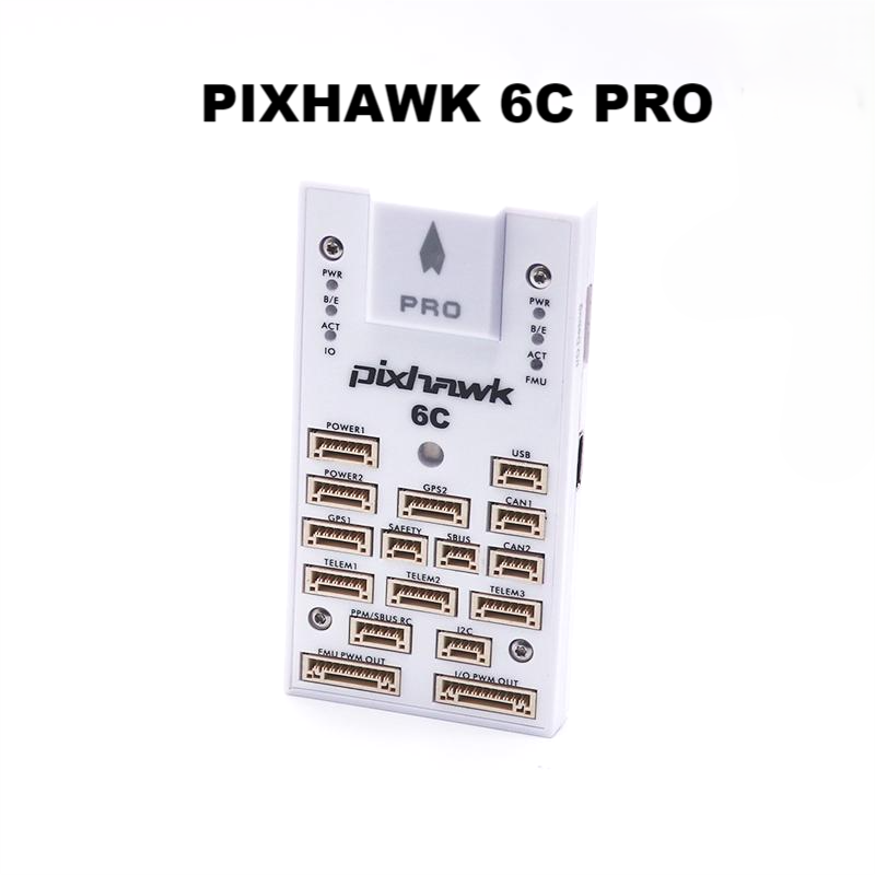Pixhawk PX4 PIX 2.4.8/PRO/6C P - Drone Kit Hexacopter review and price