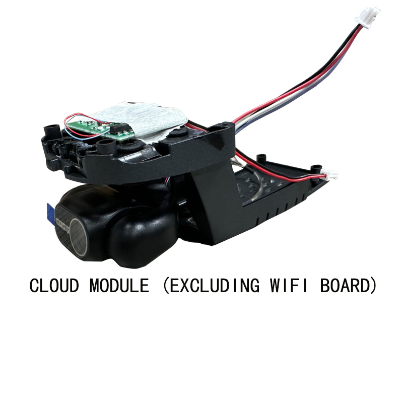 L200 PRO MAX Drone Spare Parts - Drone Kit With Camera review and price