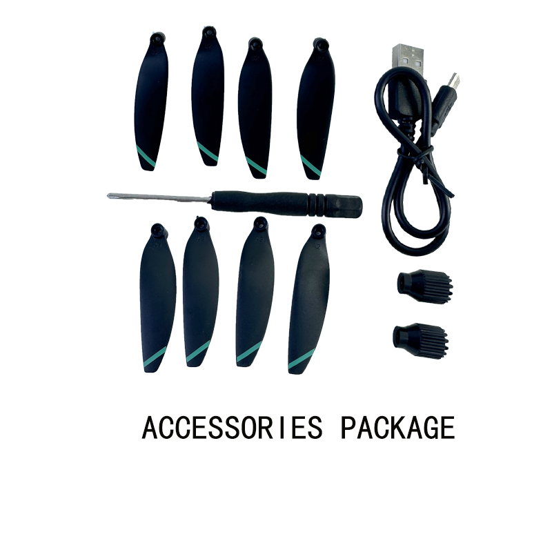 L200 PRO MAX Drone Spare Parts - Drone Kit With Camera review and price